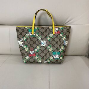 Gucci Women Pre-Loved Bag Very Good Condition
